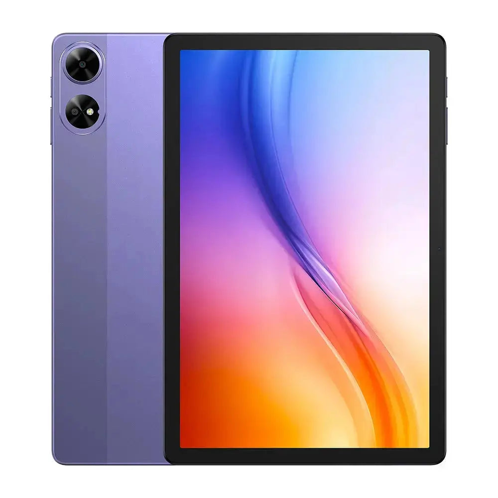 DOOGEE Tab G6+ 11 Zoll 8000mAh 32GB+256GB Android 15 Tablet DOOGEE