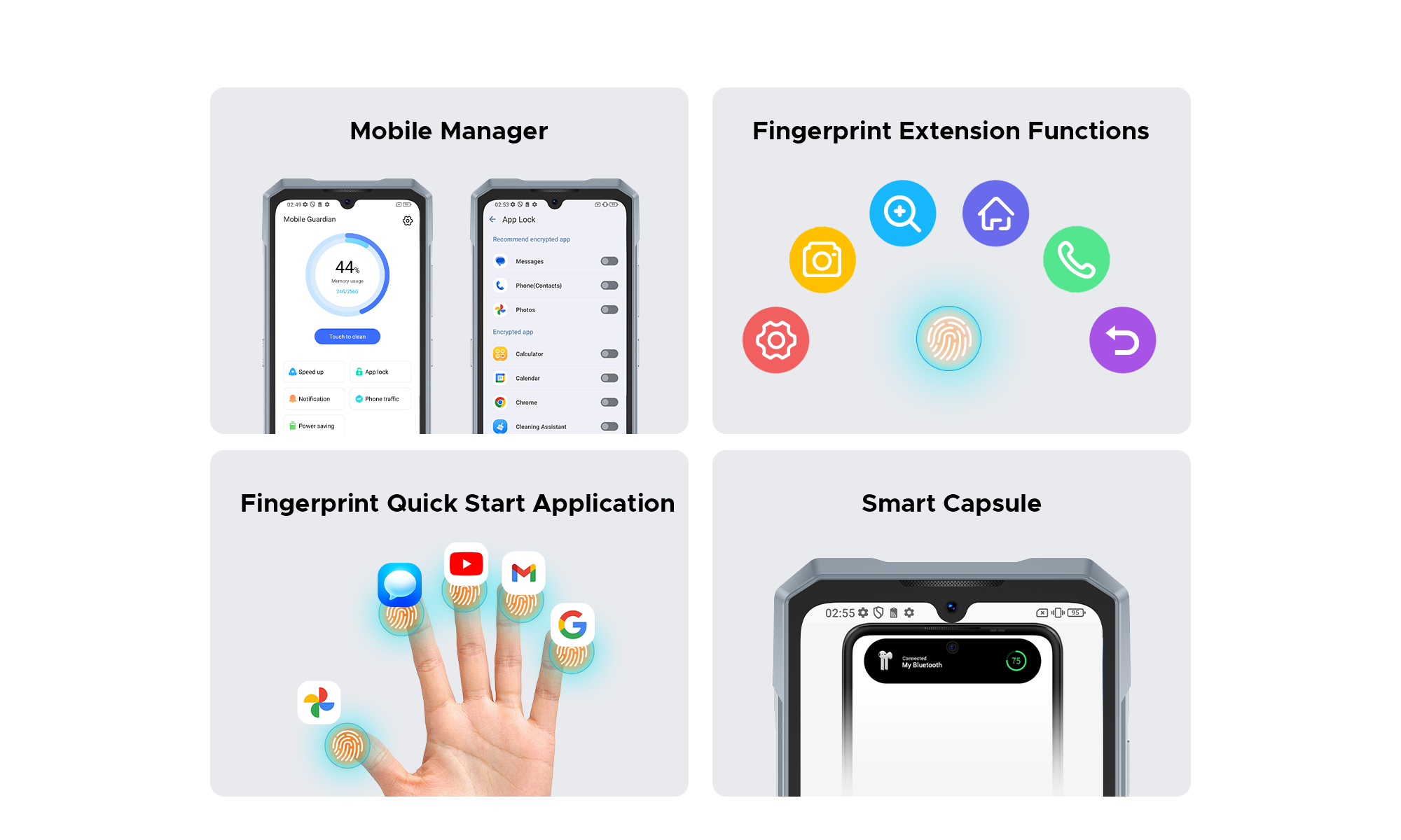 doogee.com