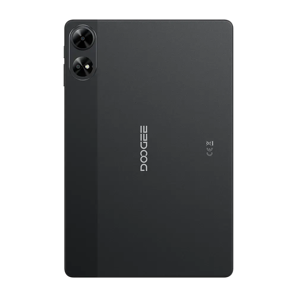 DOOGEE Tab G6+ 11 Zoll 8000mAh 256GB Android 15 Tablet DOOGEE