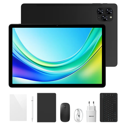 DOOGEE Tab G6 11 Zoll 8000mAh 30GB+256GB Android 15 Tablet DOOGEE