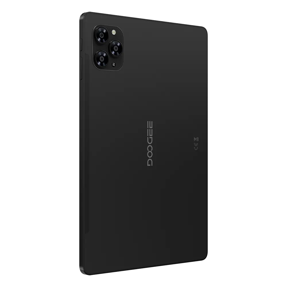 DOOGEE Tab G6 11 Zoll 8000mAh 30GB+256GB Android 15 Tablet DOOGEE