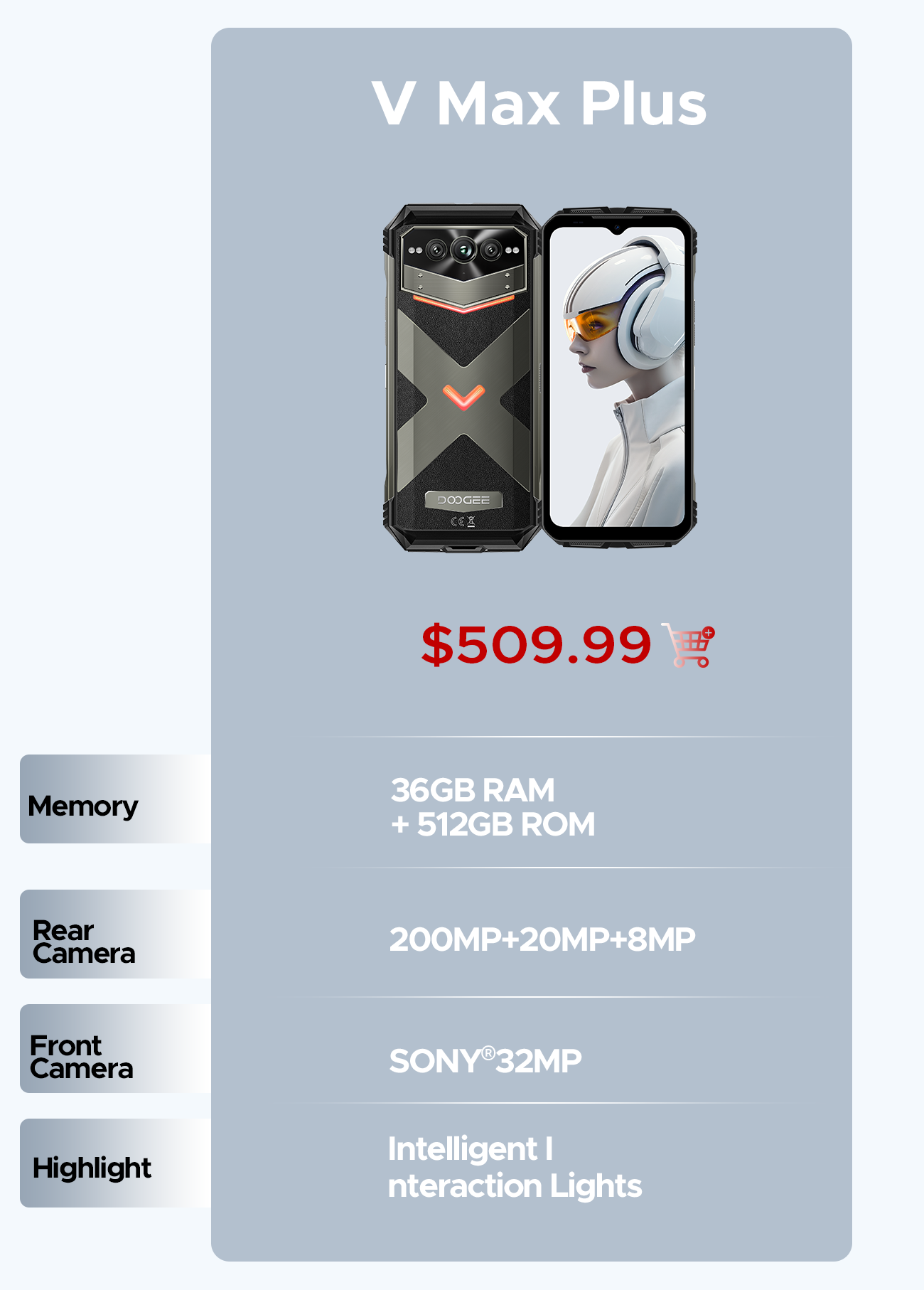 doogee.com
