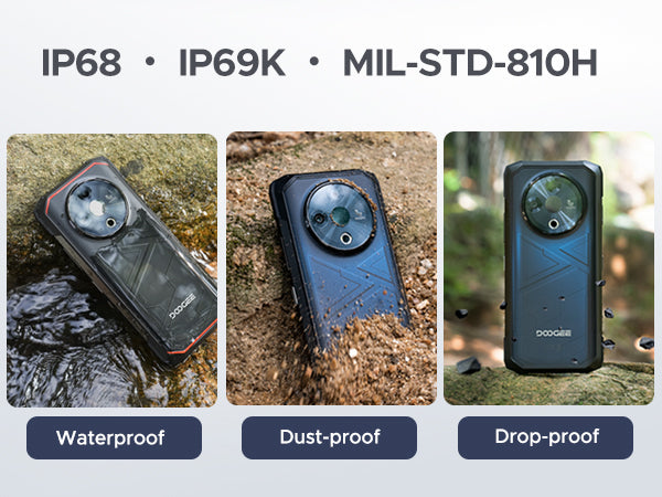 doogee.com