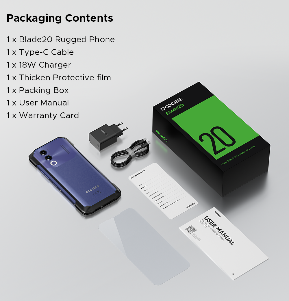 doogee.com